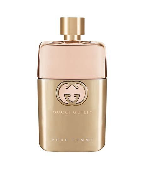 perfumes originales Gucci